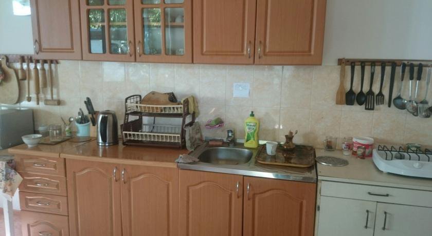 Гостевой дом Inn Tsimlyanskaya 1 Севастополь-7