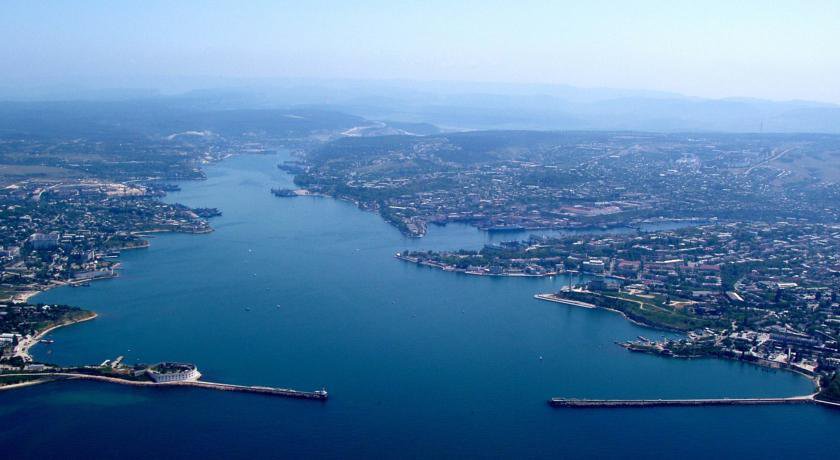 Гостевой дом Inn Tsimlyanskaya 1 Севастополь-15