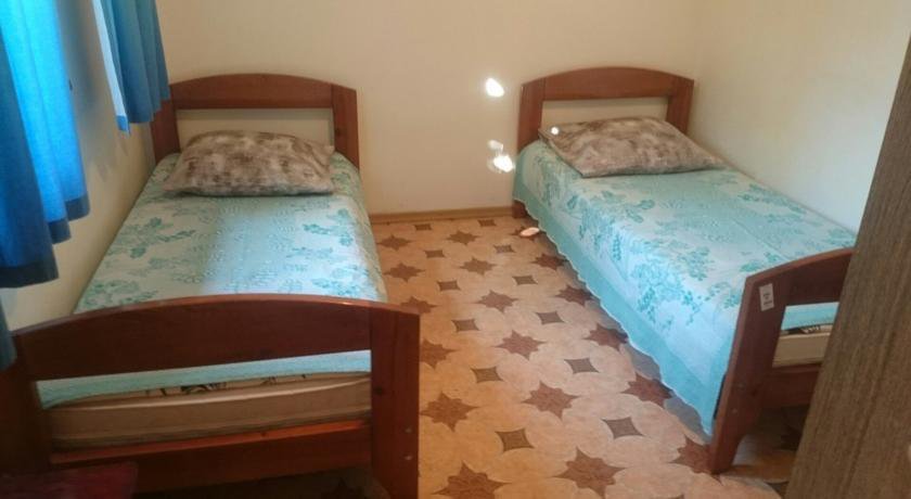 Гостевой дом Inn Tsimlyanskaya 1 Севастополь