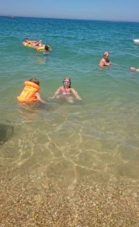 Гостевой дом Inn Tsimlyanskaya 1 Севастополь-14