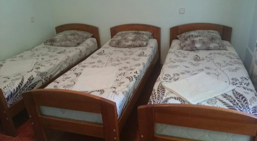 Гостевой дом Inn Tsimlyanskaya 1 Севастополь-13