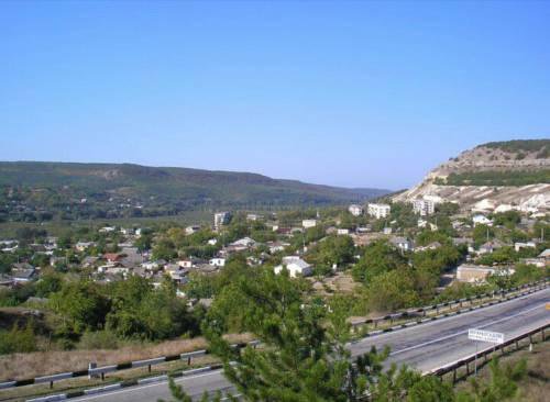 Гостевой дом Inn Tsimlyanskaya 1 Севастополь-18