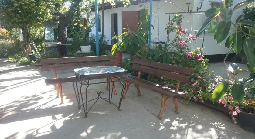 Гостевой дом Inn Tsimlyanskaya 1 Севастополь-6