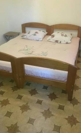 Гостевой дом Inn Tsimlyanskaya 1 Севастополь-11