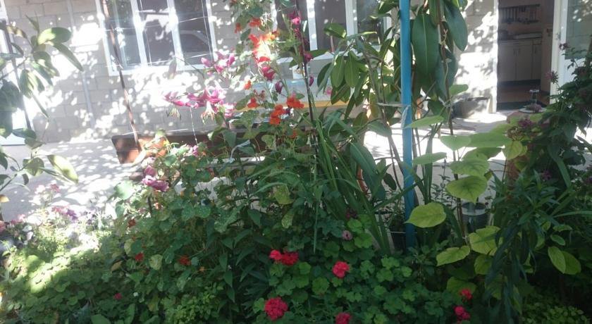 Гостевой дом Inn Tsimlyanskaya 1 Севастополь-12