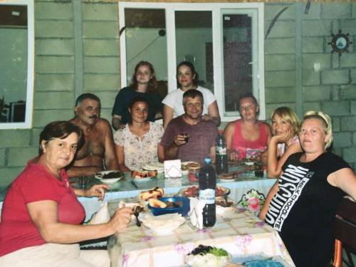 Гостевой дом Inn Tsimlyanskaya 1 Севастополь-16