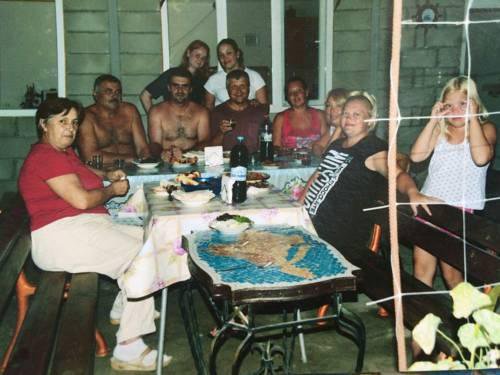 Гостевой дом Inn Tsimlyanskaya 1 Севастополь-17