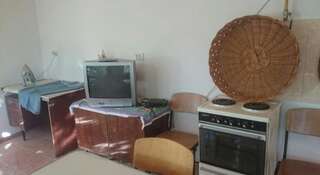 Гостевой дом Inn Tsimlyanskaya 1 Севастополь-6