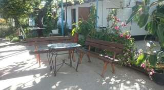 Гостевой дом Inn Tsimlyanskaya 1 Севастополь-2