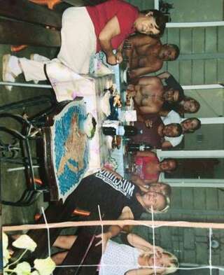 Гостевой дом Inn Tsimlyanskaya 1 Севастополь-0